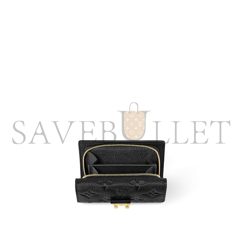 LOUIS VUITTON MÉTIS WALLET M80880 (11.5*8.5*4cm) LOUIS VUITTON MÉTIS WALLET M80880 (11.5*8.5*4cm)